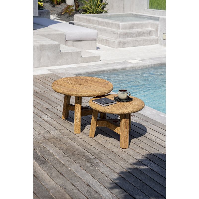 Bazar Bizar De Fusuma Salontafel - M