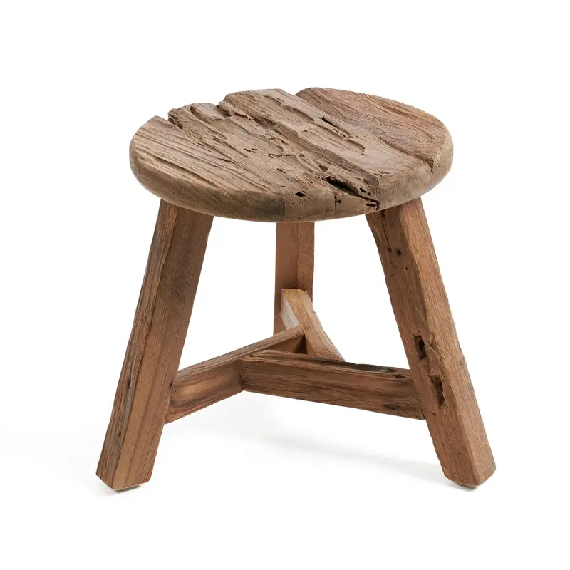 Bazar Bizar-collectie Yatai Kruk - Naturel - M