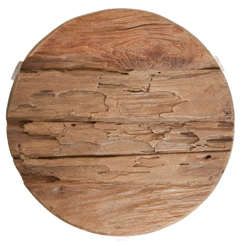 Bazar Bizar-collectie Yatai Kruk - Naturel - M