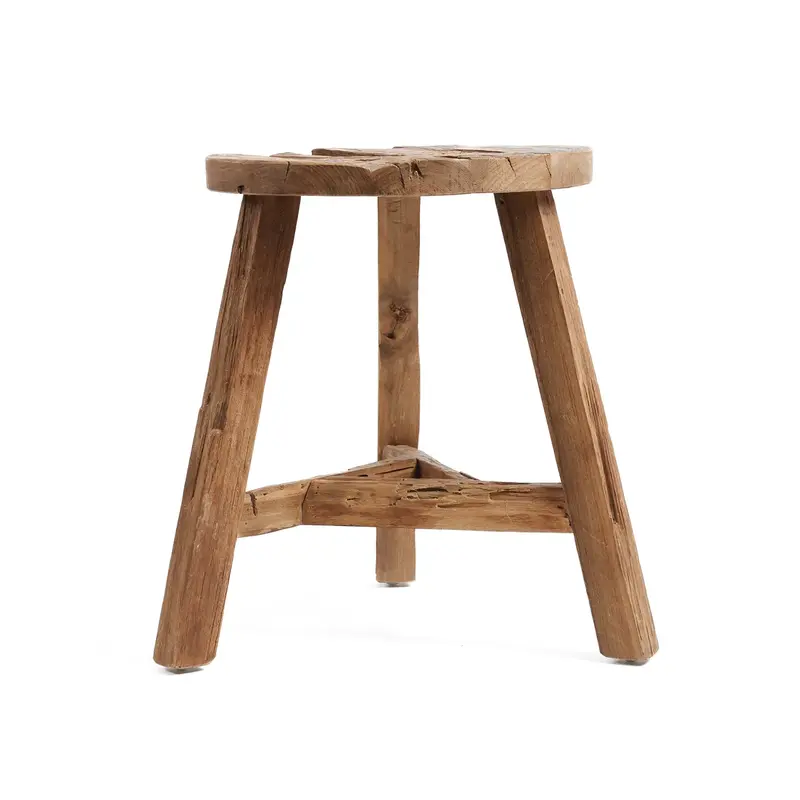 Bazar Bizar-collectie Yatai Kruk - Naturel - L