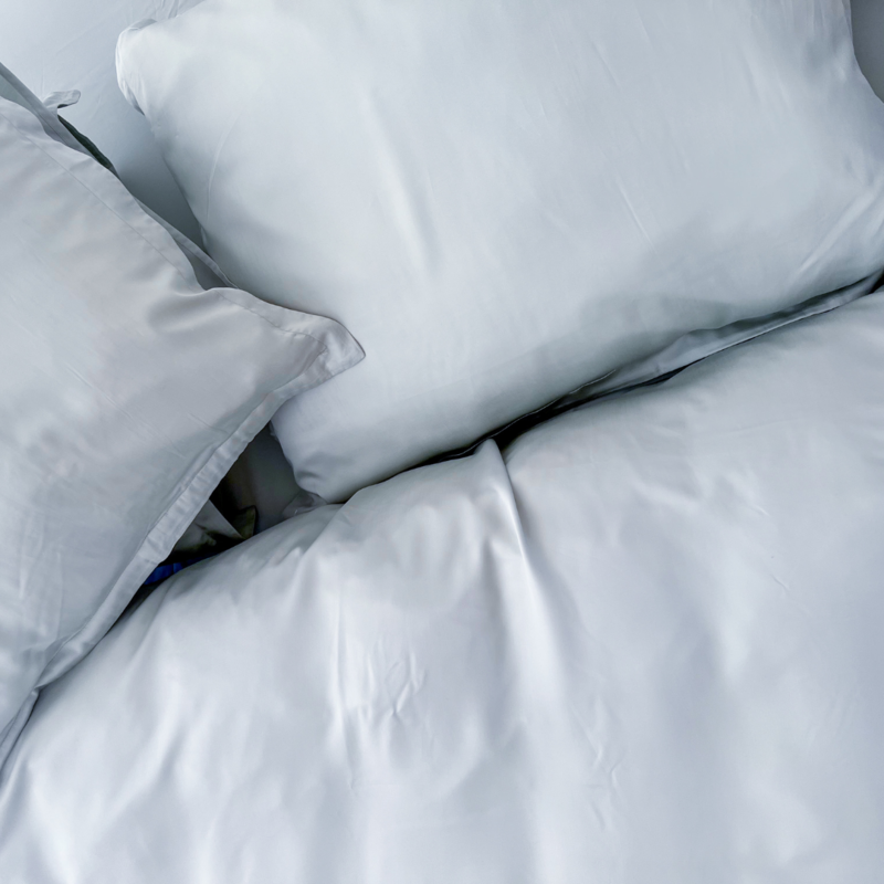 Coco & Cici 100% tencel dekbedovertrek single (140 x 200)