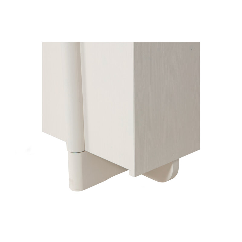 WOOOD-collectie Basu Opbergkast Grenen Dust [fsc]