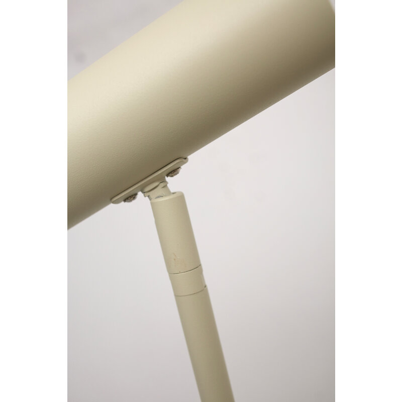 it's about RoMi-collectie Floor lamp Havana 2-light, soft green