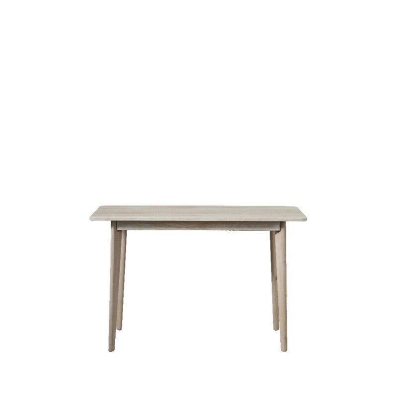 Lene Bjerre  Ellie bureau 75x55 cm White wash