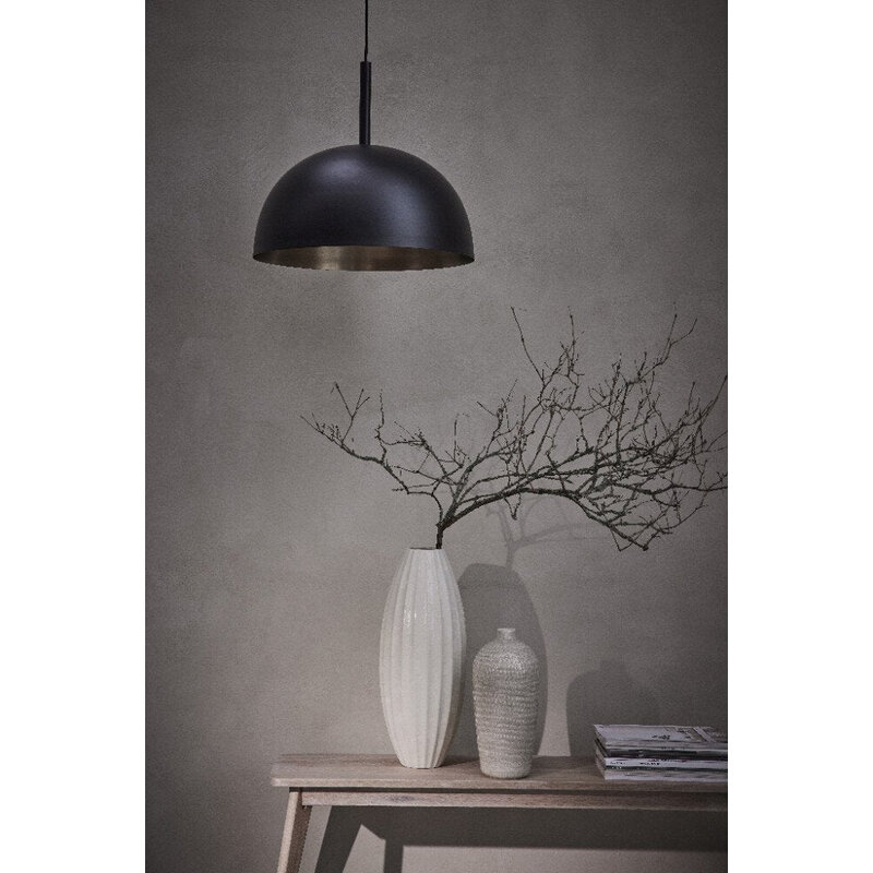 Lene Bjerre  Sofille hanglamp  H25 cm zwart