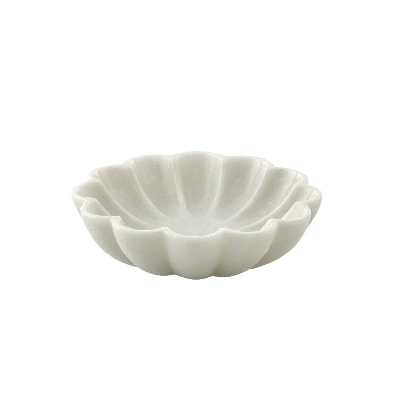 Lene Bjerre  Ellia bowl dia 20 cm white