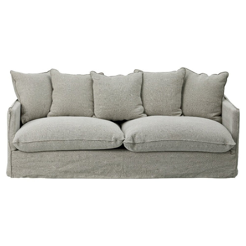 Lene Bjerre  Dara couch