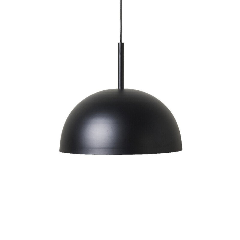 Lene Bjerre  Sofille hanglamp  H25 cm zwart