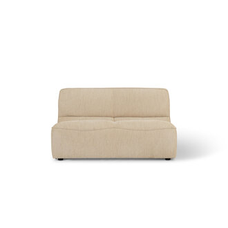 Echo Echo Muonist Ecru Sofa - Two Seaters