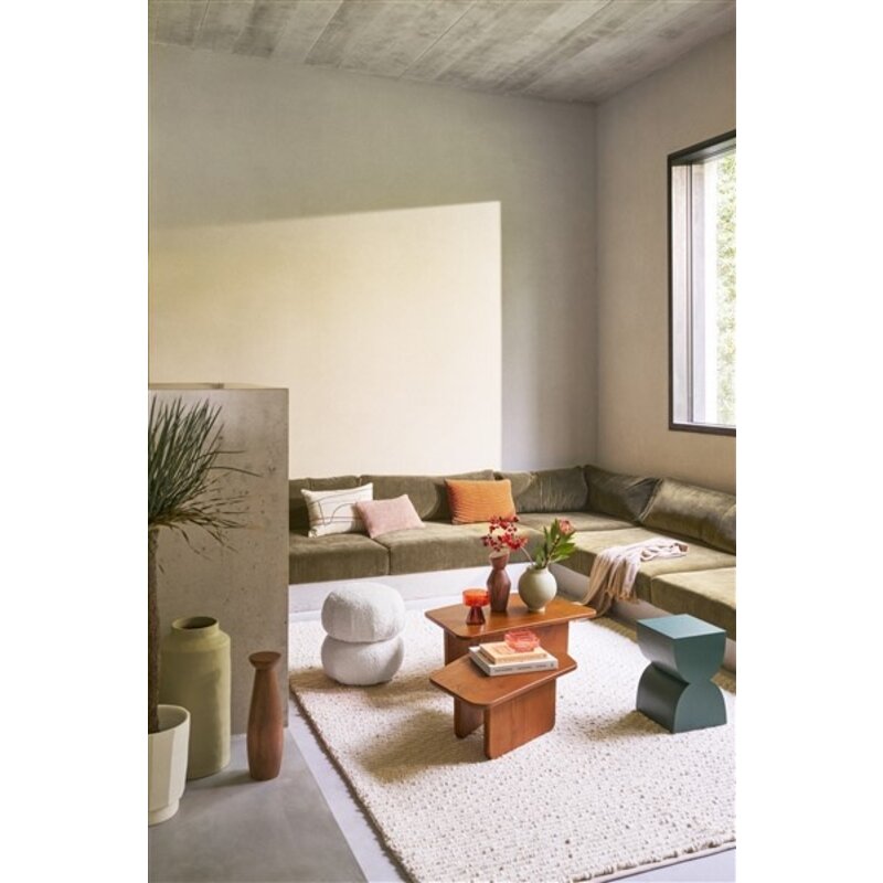 Urban Nature Culture-collectie Vaas Bento