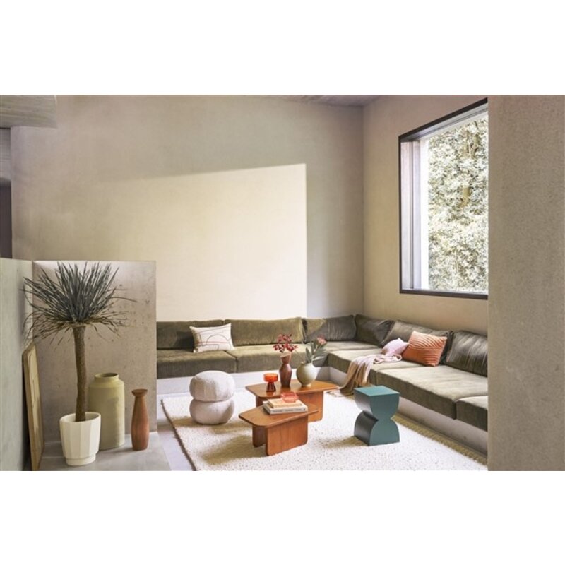 Urban Nature Culture-collectie Urban Nature Culture vase Bento