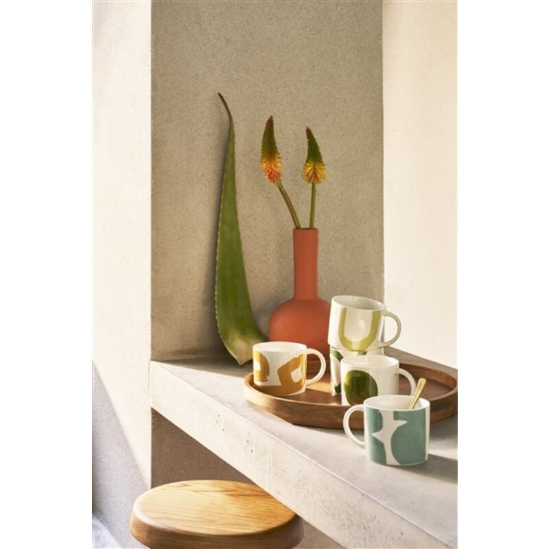 Urban Nature Culture-collectie Urban Nature Culture vase Mae
