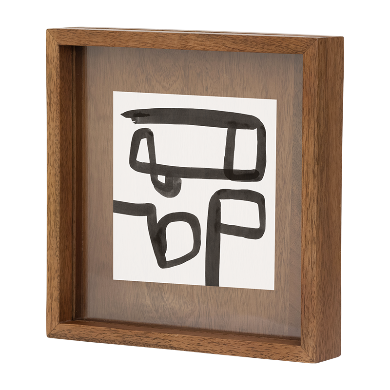 Urban Nature Culture-collectie Urban Nature Culture photo frame Caja