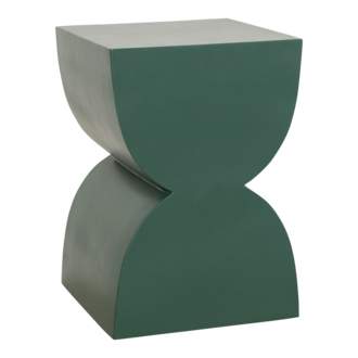 Urban Nature Culture Side Table Corvo Laurel