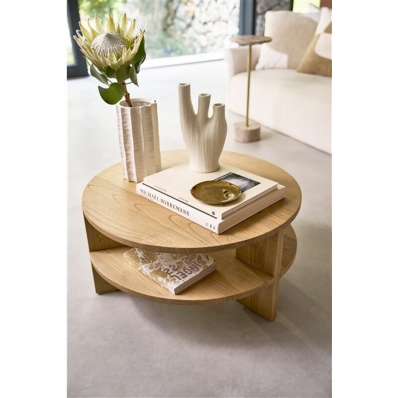 Urban Nature Culture-collectie Salontafel Milan