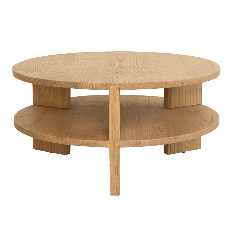 Urban Nature Culture-collectie Urban Nature Culture coffee table Milan