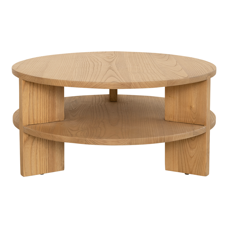 Urban Nature Culture-collectie Urban Nature Culture coffee table Milan