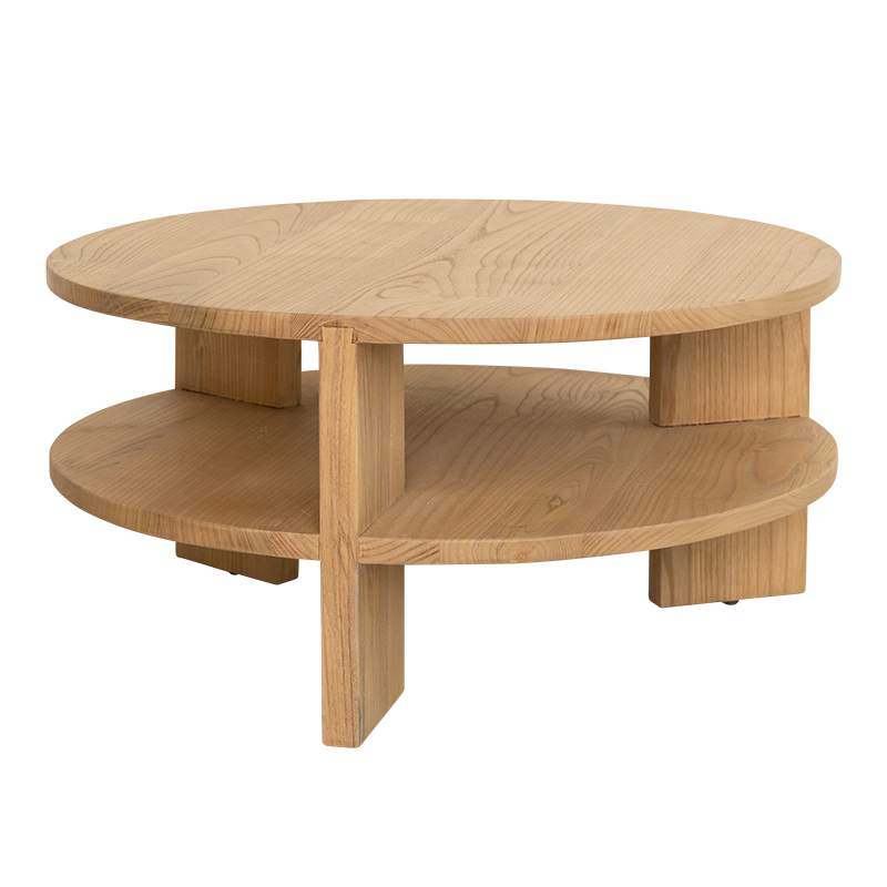 Urban Nature Culture-collectie Urban Nature Culture coffee table Milan