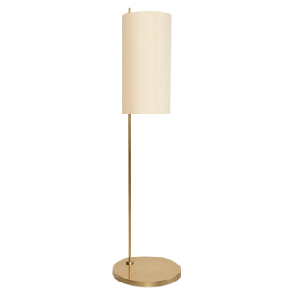 Urban Nature Culture Urban Nature Culture floor lamp Oro