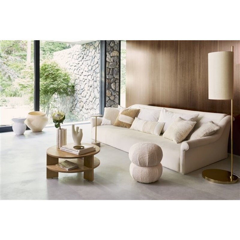 Urban Nature Culture-collectie Vloerlamp Oro