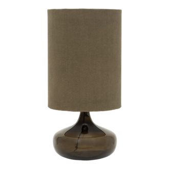 Urban Nature Culture Urban Nature Culture table lamp Luz kalamata