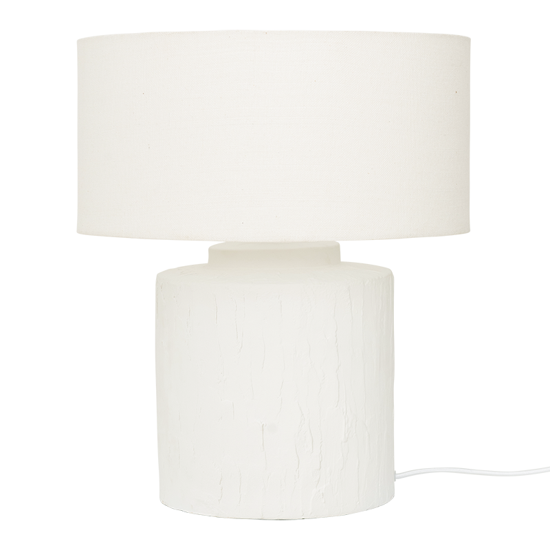 Urban Nature Culture-collectie Urban Nature Culture table lamp Mason