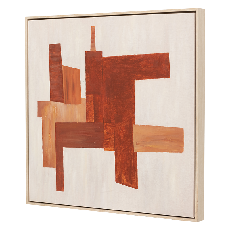 Urban Nature Culture-collectie Urban Nature Culture wall decorativer Vedra