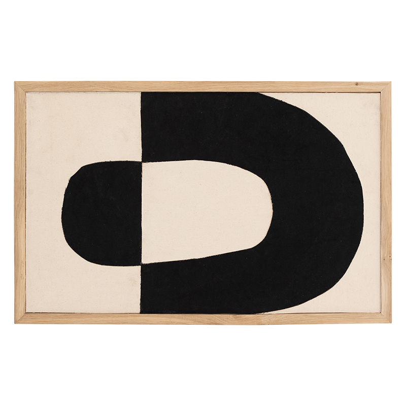 Urban Nature Culture-collectie Urban Nature Culture wall decorativer Ocaso B