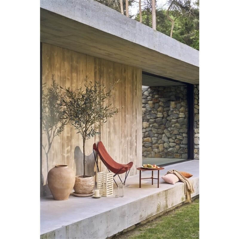 Urban Nature Culture-collectie Urban Nature Culture candle holder Nuria