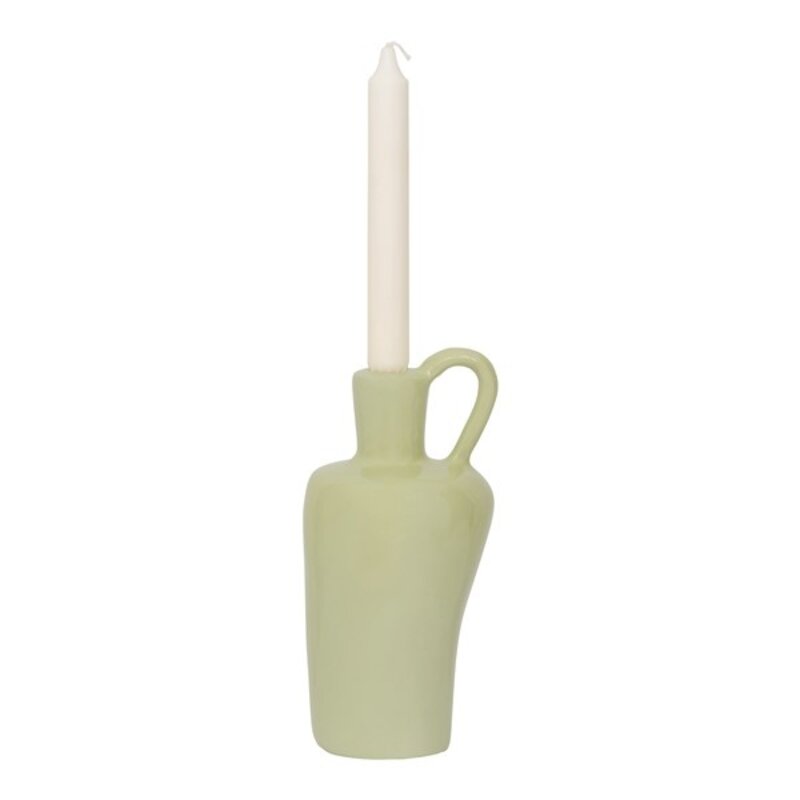 Urban Nature Culture-collectie Urban Nature Culture candle holder Vivo