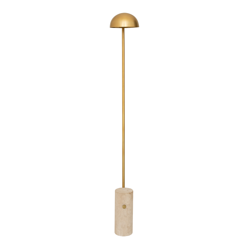 Urban Nature Culture-collectie Urban Nature Culture floor lamp Kivi