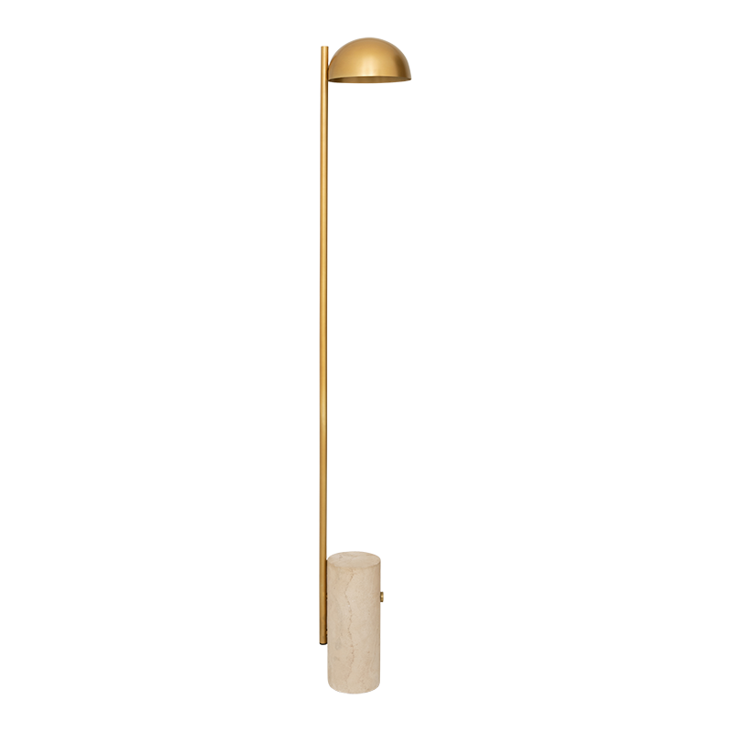 Urban Nature Culture-collectie Vloerlamp Kivi