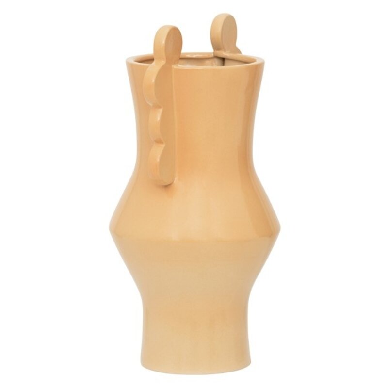 Urban Nature Culture-collectie Vaas Circulo Pumpkin