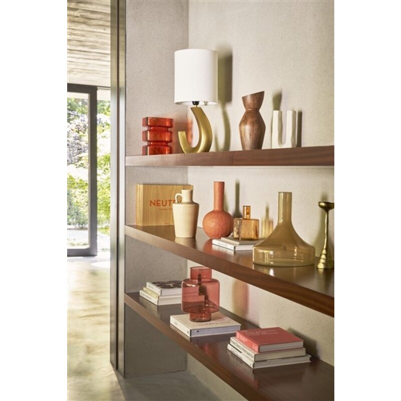 Urban Nature Culture-collectie Vaas Vidro B1 Rose Dawn