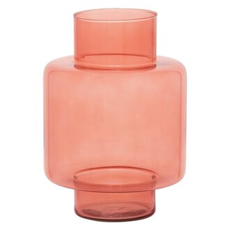 Urban Nature Culture Vaas Vidro B1 Rose Dawn