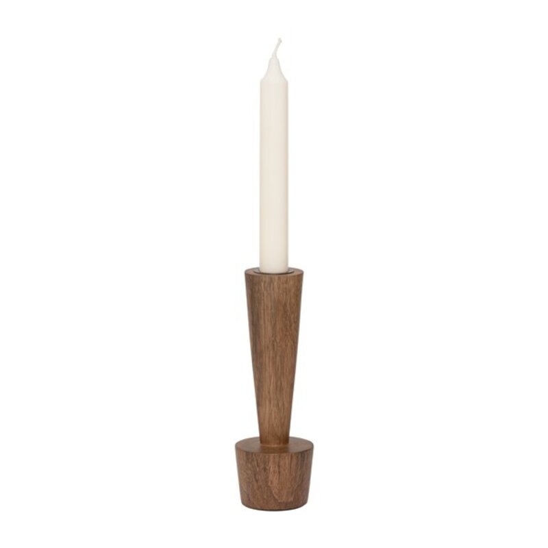 Urban Nature Culture-collectie Urban Nature Culture candle holder Madera B