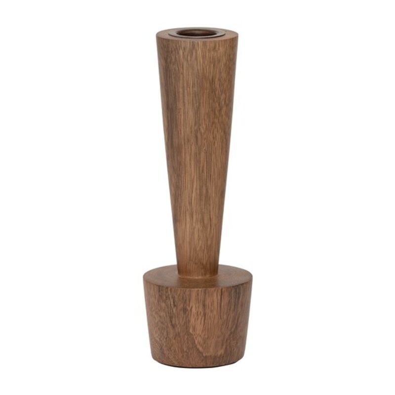 Urban Nature Culture-collectie Urban Nature Culture candle holder Madera B