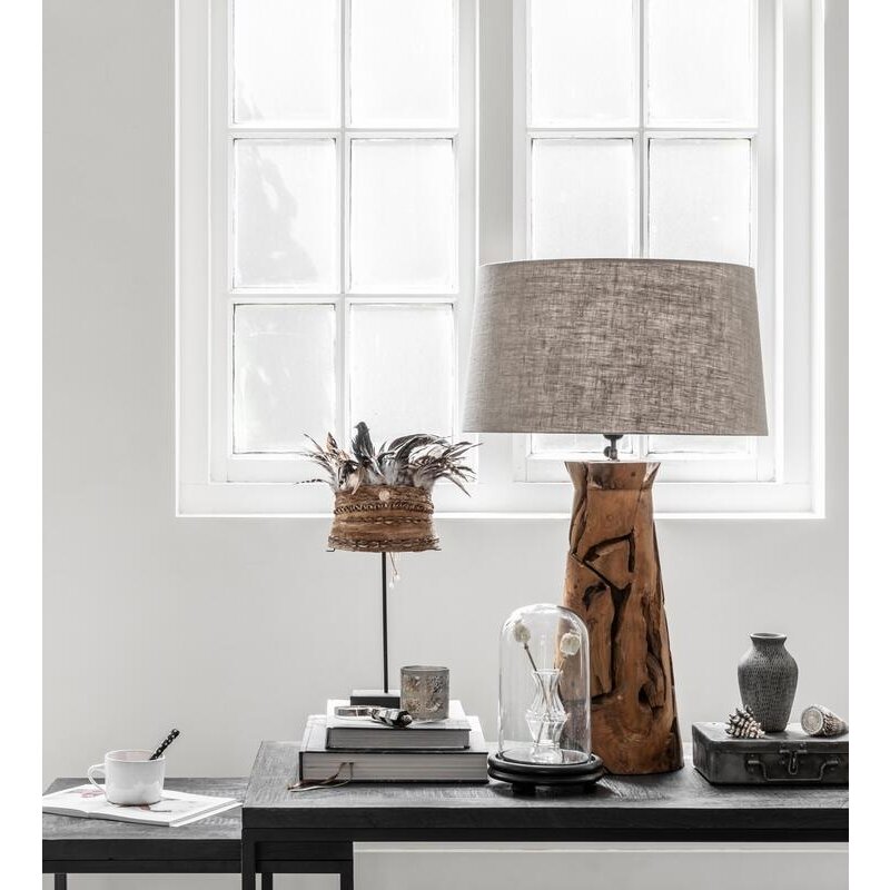 MUST Living-collectie Tafellamp Jungle -L-