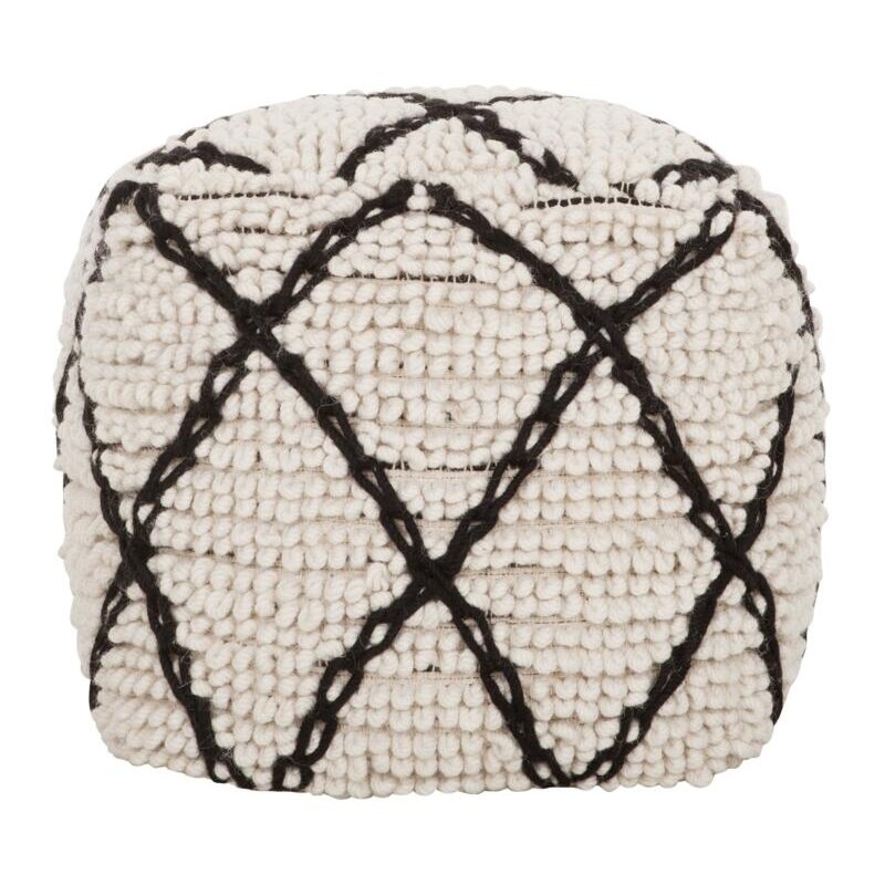 MUST Living-collectie Pouf Prinses