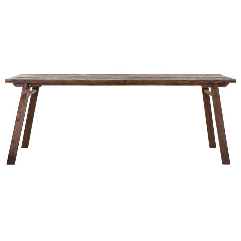 Eettafel Campo 210cm