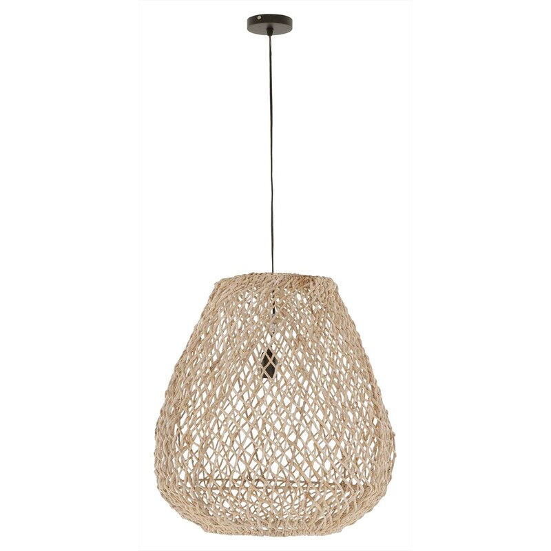 MUST Living-collectie Hanglamp Punta Rasa