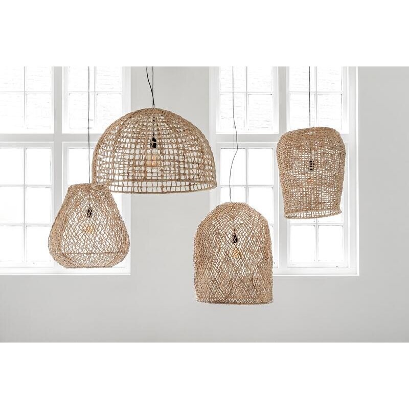 MUST Living-collectie Hanglamp Punta Rasa