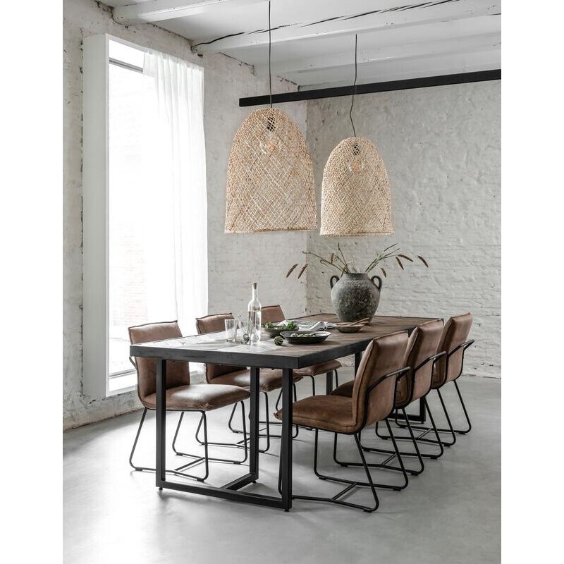 MUST Living-collectie Hanglamp Es Pujols