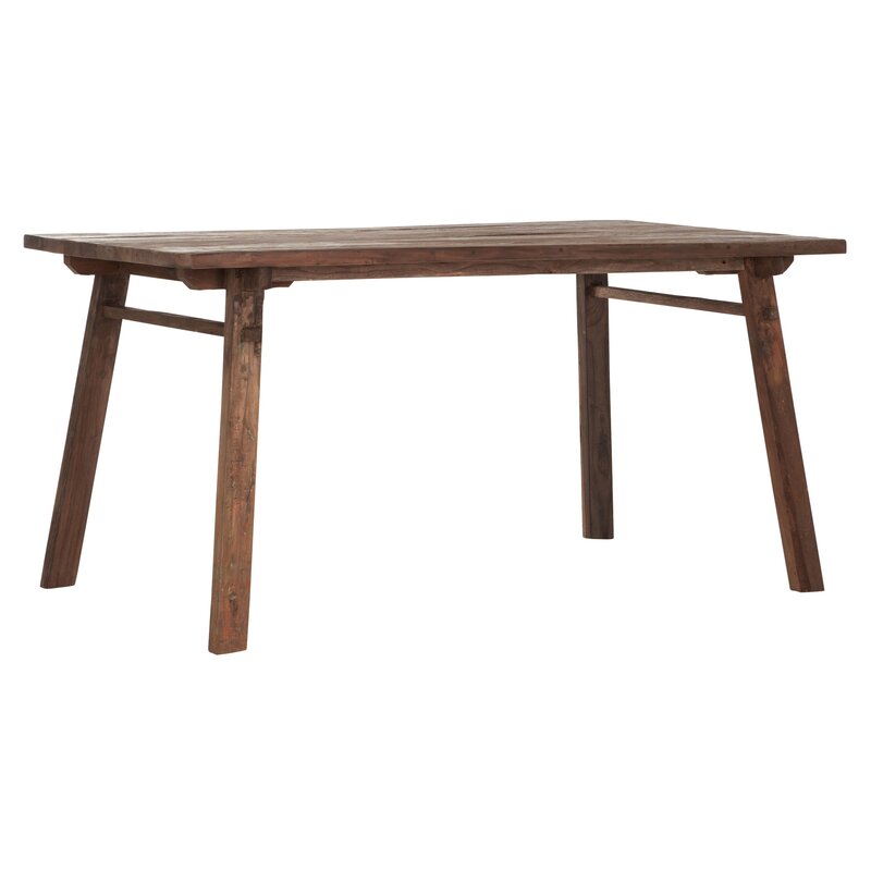 Eettafel Campo 160cm