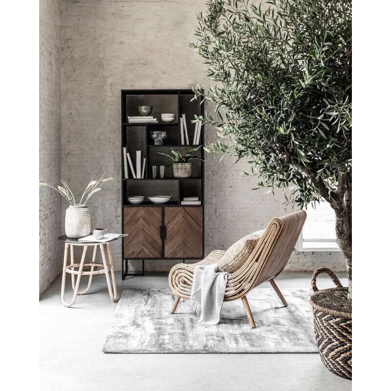 MUST Living-collectie Lounge chairÂ Cinque Terre