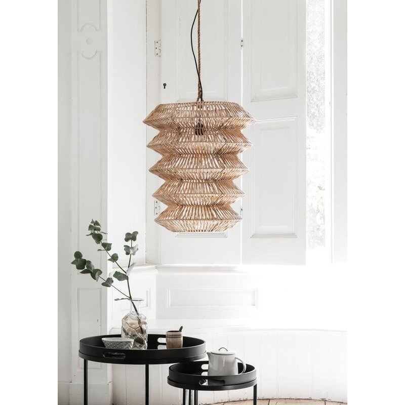 MUST Living-collectie Hanglamp Talamanca