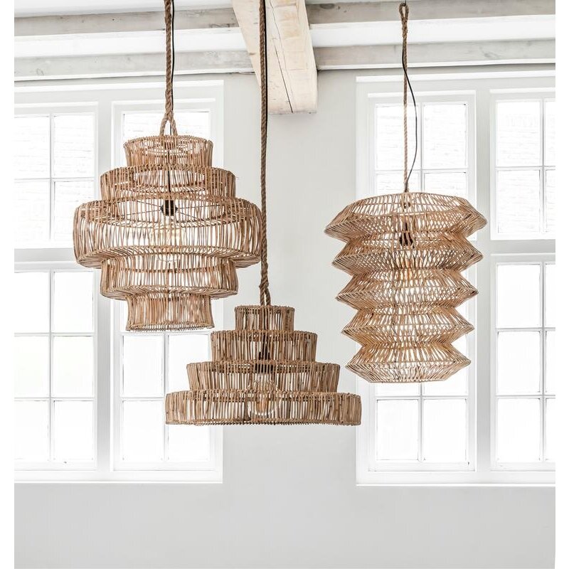 MUST Living-collectie Pendant lamp Talamanca
