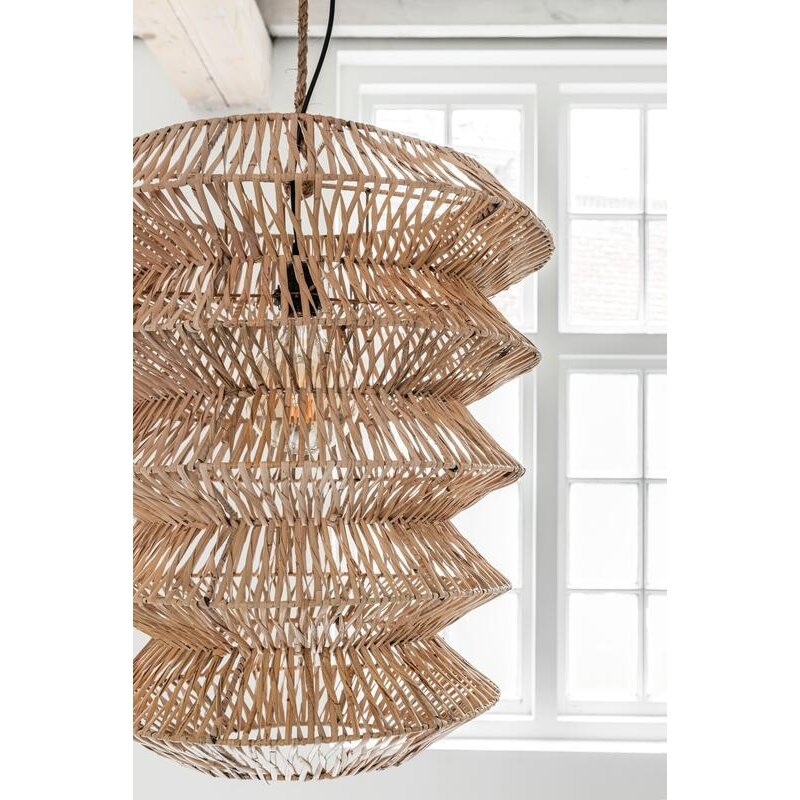 MUST Living-collectie Hanglamp Talamanca