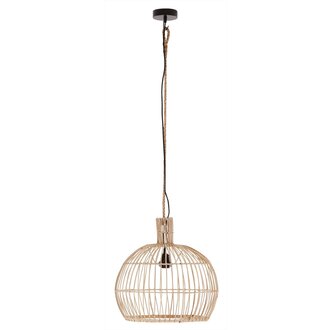 MUST Living Hanglamp Las Salinas -S- naturel