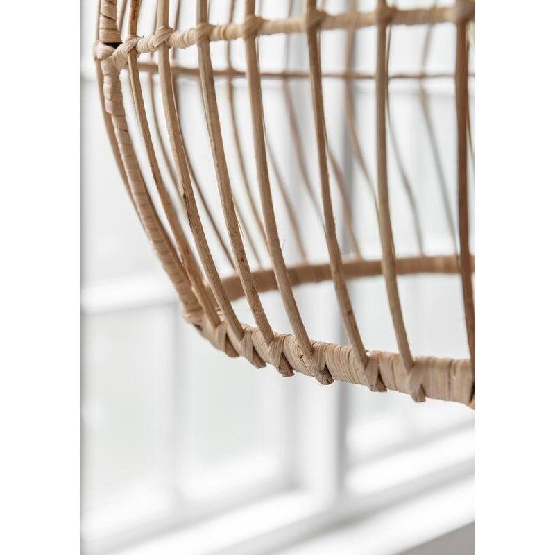 MUST Living-collectie Hanglamp Las Salinas -S- naturel